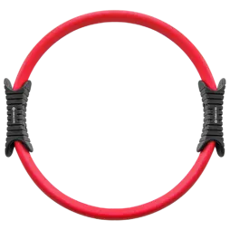 Кольцо для пилатеса Yamaguchi Ring FIT